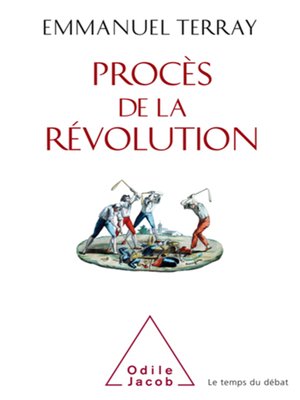 cover image of Procès de la Révolution